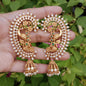 Full Ear Cuff Jhumkas